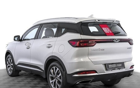 Chery Tiggo 7 Pro, 2022 год, 1 650 000 рублей, 7 фотография