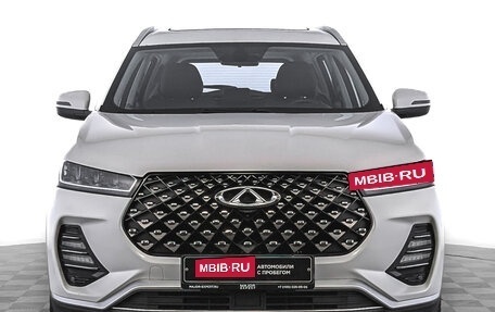 Chery Tiggo 7 Pro, 2022 год, 1 650 000 рублей, 2 фотография