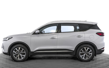 Chery Tiggo 7 Pro, 2022 год, 1 650 000 рублей, 8 фотография