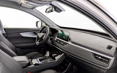 Chery Tiggo 7 Pro, 2022 год, 1 650 000 рублей, 11 фотография