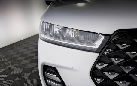 Chery Tiggo 7 Pro, 2022 год, 1 650 000 рублей, 17 фотография