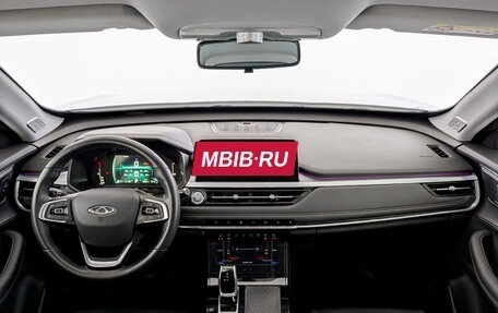 Chery Tiggo 7 Pro, 2022 год, 1 650 000 рублей, 14 фотография