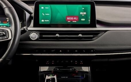Chery Tiggo 7 Pro, 2022 год, 1 650 000 рублей, 15 фотография