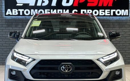 Toyota RAV4, 2025 год, 3 897 000 рублей, 3 фотография