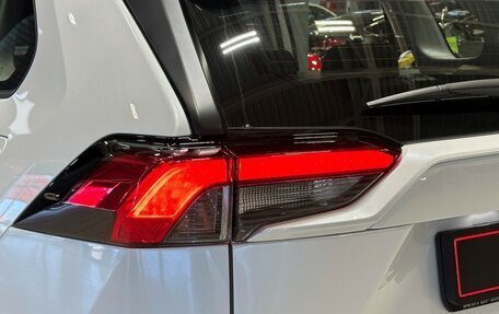 Toyota RAV4, 2025 год, 3 897 000 рублей, 9 фотография