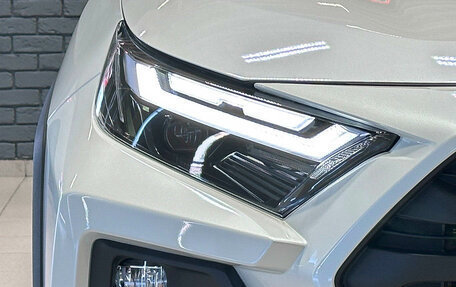 Toyota RAV4, 2025 год, 3 897 000 рублей, 10 фотография