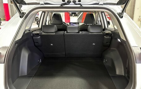 Toyota RAV4, 2025 год, 3 897 000 рублей, 14 фотография