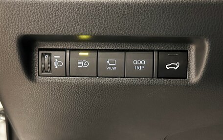 Toyota RAV4, 2025 год, 3 897 000 рублей, 20 фотография