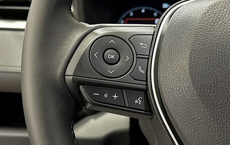 Toyota RAV4, 2025 год, 3 897 000 рублей, 21 фотография