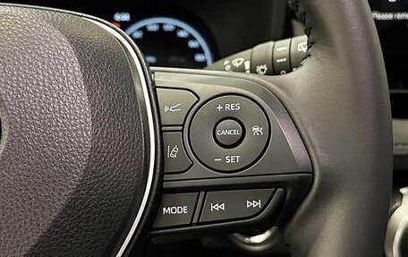 Toyota RAV4, 2025 год, 3 897 000 рублей, 22 фотография