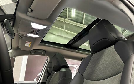 Toyota RAV4, 2025 год, 3 897 000 рублей, 29 фотография