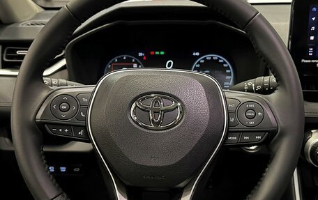 Toyota RAV4, 2025 год, 3 897 000 рублей, 30 фотография