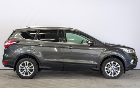 Ford Kuga III, 2017 год, 1 625 000 рублей, 4 фотография