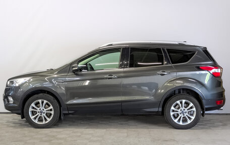 Ford Kuga III, 2017 год, 1 625 000 рублей, 8 фотография