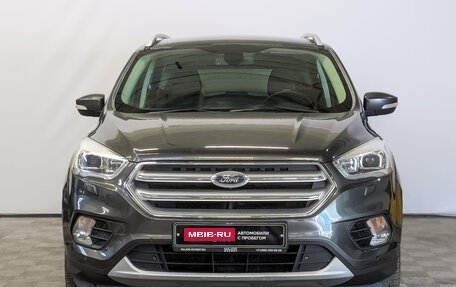 Ford Kuga III, 2017 год, 1 625 000 рублей, 2 фотография