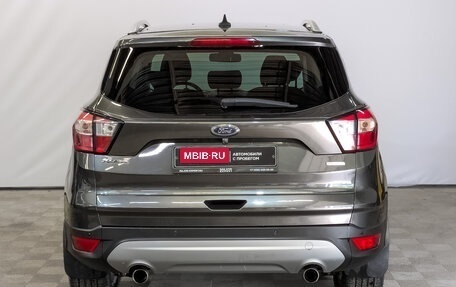 Ford Kuga III, 2017 год, 1 625 000 рублей, 6 фотография