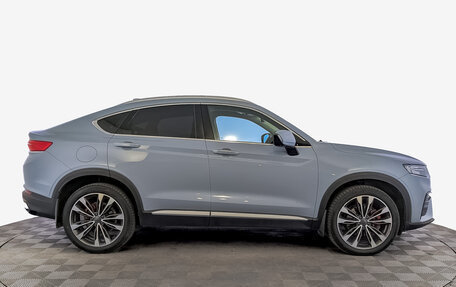 Geely Tugella FY11, 2021 год, 2 000 000 рублей, 4 фотография