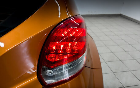 Hyundai Veloster I рестайлинг, 2013 год, 950 000 рублей, 25 фотография