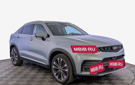 Geely Tugella FY11, 2021 год, 2 000 000 рублей, 3 фотография