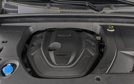 Geely Tugella FY11, 2021 год, 2 000 000 рублей, 9 фотография