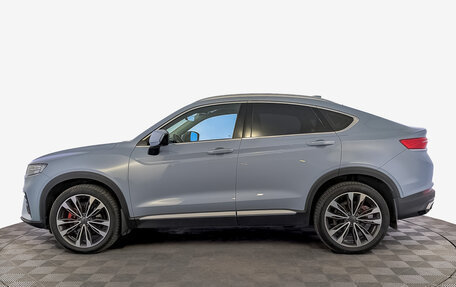 Geely Tugella FY11, 2021 год, 2 000 000 рублей, 8 фотография