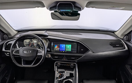 Geely Tugella FY11, 2021 год, 2 000 000 рублей, 14 фотография