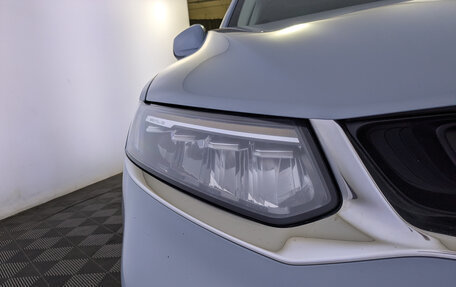 Geely Tugella FY11, 2021 год, 2 000 000 рублей, 11 фотография