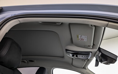 Geely Tugella FY11, 2021 год, 2 000 000 рублей, 23 фотография
