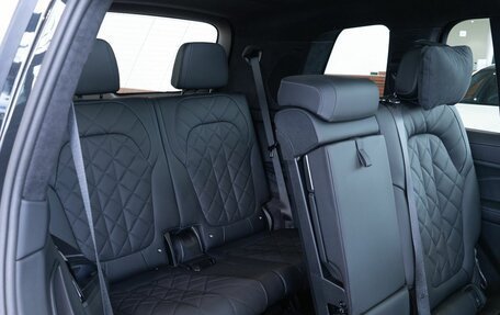 BMW X7, 2024 год, 15 800 000 рублей, 12 фотография