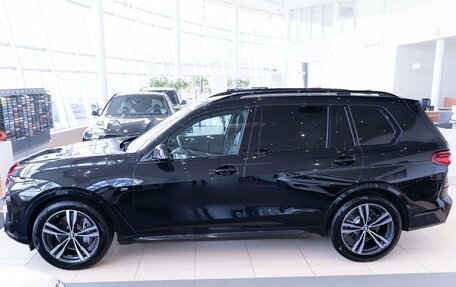 BMW X7, 2024 год, 15 800 000 рублей, 8 фотография