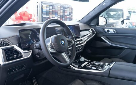 BMW X7, 2024 год, 15 800 000 рублей, 22 фотография