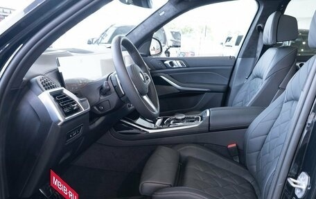 BMW X7, 2024 год, 15 800 000 рублей, 21 фотография