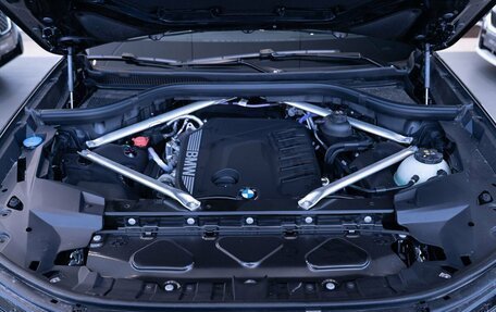 BMW X7, 2024 год, 15 800 000 рублей, 36 фотография