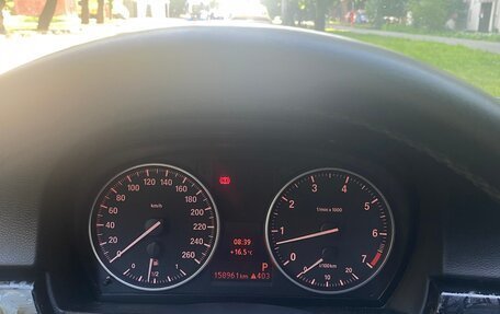 BMW 3 серия, 2011 год, 1 360 000 рублей, 9 фотография