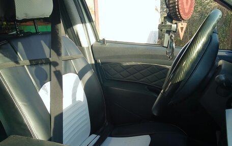 Renault Sandero I, 2013 год, 600 000 рублей, 7 фотография
