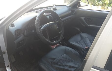 Hyundai Accent II, 1998 год, 300 000 рублей, 3 фотография