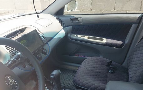 Toyota Camry V40, 2002 год, 700 000 рублей, 6 фотография