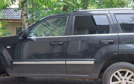 Jeep Grand Cherokee, 2008 год, 1 200 000 рублей, 3 фотография