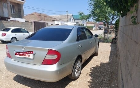 Toyota Camry V40, 2002 год, 700 000 рублей, 5 фотография