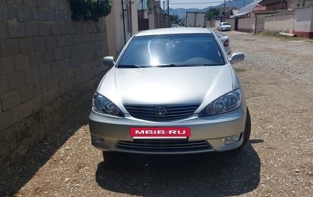 Toyota Camry V40, 2002 год, 700 000 рублей, 8 фотография