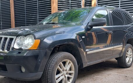 Jeep Grand Cherokee, 2008 год, 1 200 000 рублей, 7 фотография