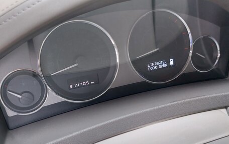 Jeep Grand Cherokee, 2008 год, 1 200 000 рублей, 8 фотография
