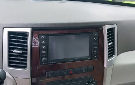 Jeep Grand Cherokee, 2008 год, 1 200 000 рублей, 9 фотография