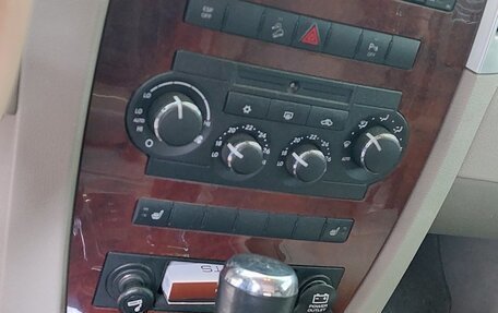 Jeep Grand Cherokee, 2008 год, 1 200 000 рублей, 11 фотография