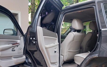 Jeep Grand Cherokee, 2008 год, 1 200 000 рублей, 12 фотография