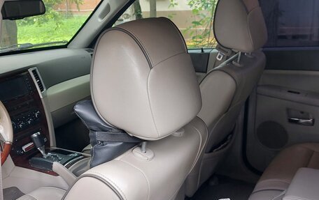 Jeep Grand Cherokee, 2008 год, 1 200 000 рублей, 14 фотография
