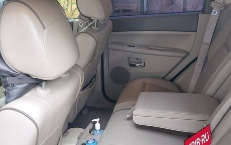 Jeep Grand Cherokee, 2008 год, 1 200 000 рублей, 13 фотография