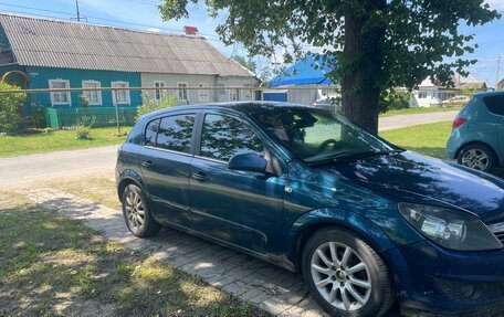Opel Astra H, 2007 год, 400 000 рублей, 3 фотография