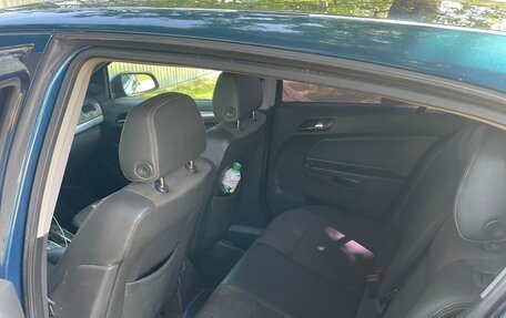 Opel Astra H, 2007 год, 400 000 рублей, 5 фотография
