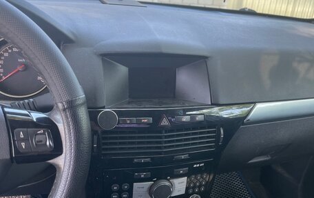 Opel Astra H, 2007 год, 400 000 рублей, 8 фотография